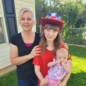 Meet your Posher, Marianne